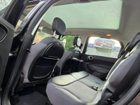 Fiat 500L 0.9*105KM*89tyś.km*1właś.Gwarancja Kętrzyn - zdjęcie 11