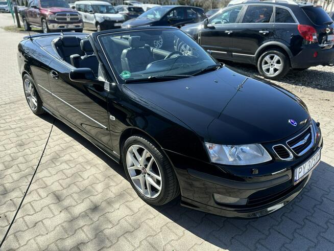 Saab 9-3 Aero / Pełna historia Poznań - zdjęcie 6