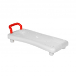 Ławeczka do wanny Olivia RF-855 – stabilne siedzisko nawannowe