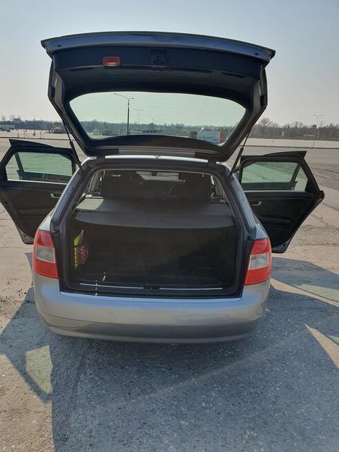 Audi a4 b6 1.9 tdi 130km Kalisz - zdjęcie 12