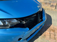 Honda Jazz 1.3 16V 102 KM Klimatyzacja#Navi Margonin - zdjęcie 9