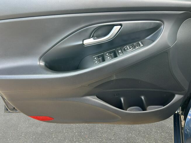 Hyundai i30 1.0 T-GDI Smart ! Z Polskiego Salonu ! Faktura VAT ! Warszawa - zdjęcie 10