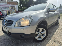 Nissan Qashqai LPG! Sprawna Klima Bogata Wersja