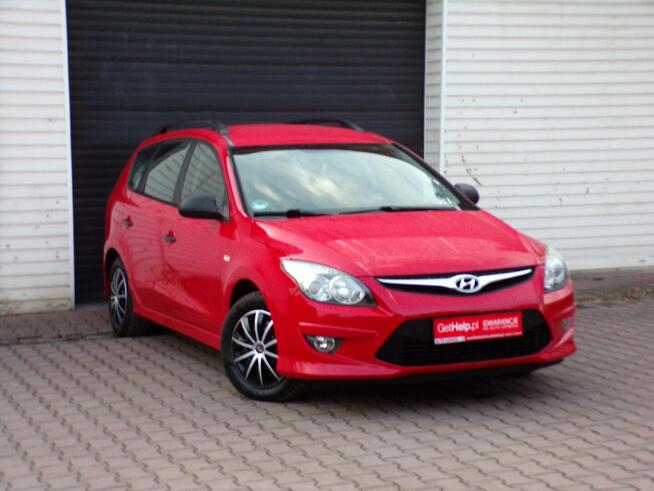 Hyundai i30 Klimatyzacja / Gwarancja / 1.4 / 109KM / Mikołów - zdjęcie 4