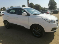 Hyundai ix35 1.6 135 KM KLIMATRONIK, TEMPOMAT, ELEKTRYKA Strzegom - zdjęcie 2