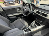 BMW sedan benzyna Lift Stan Bardzo Dobry bez wkładów Szerominek - zdjęcie 7