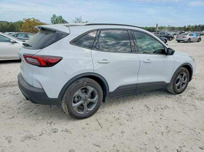 Ford Escape / Bogata wersja / auto jak nowe / automat Tarnów - zdjęcie 4