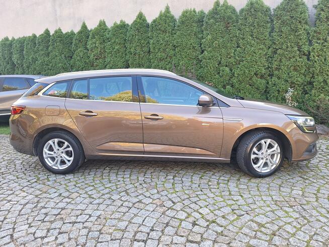 Renault Megane Dci 110 Energy Intens Siewierz - zdjęcie 7