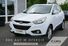Hyundai ix35 zarejestrowany, ubezpieczony