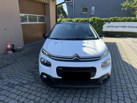 Citroen C3 1,2 82KM  Klimatronik  CarPlay Orzech - zdjęcie 2