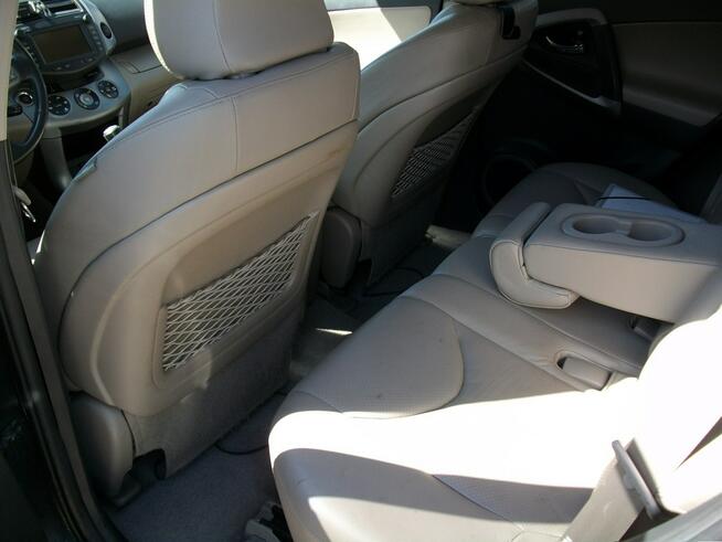 Toyota RAV-4 I Właściciel/stan idealny Katowice - zdjęcie 10