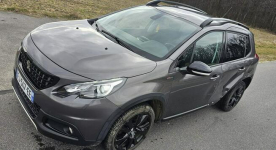 Peugeot 2008 1.5 hdi 120.00km Pleszew - zdjęcie 10