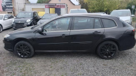Renault Laguna 2,0 173 KM/Initiale/Klimatronik/Alu/Xenon/Full Szczecin - zdjęcie 9