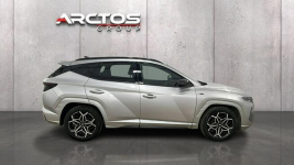 Hyundai Tucson 1.6 T-GDI 48 V N Line 4WD DCT Warszawa - zdjęcie 6