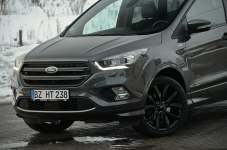 Ford Kuga 2,0tdci*180KM*ST-LINE*LED*Navi*4x4*Serwis Ostrów Mazowiecka - zdjęcie 7
