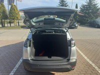 Opel Crossland Edition 1.2 Turbo 110KM Giżycko - zdjęcie 7