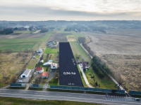 Działka inwestycyjna | Atrakcyjna lokalizacja Dąbrowa - zdjęcie 8