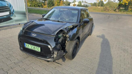 2850 KM Przebiegu Mini Cooper E PL Salon Pali Jeździ Karczew - zdjęcie 3