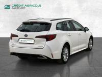 Toyota Corolla 1.8 Hybrid Comfort Kombi Warszawa - zdjęcie 5