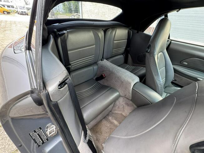 Porsche 911 3.6 320km Manual Uszkodzony silnik LUXURYCLASSIC Koszalin - zdjęcie 10