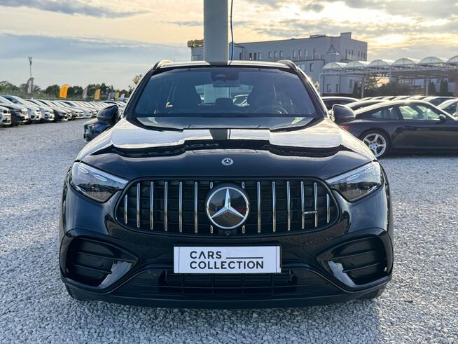 Mercedes-Benz GLC 43 AMG, 2024 Michałowice - zdjęcie 9