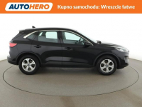 Ford Kuga fv23 led manual navi pdc grzane fotele i kanapa klimatronik Warszawa - zdjęcie 9