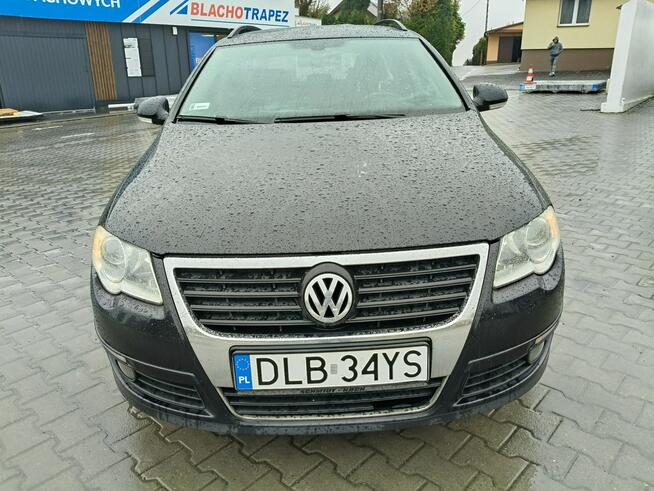 Volkswagen Passat 2006*1.9TDI*2kpl kół*Tani/Sprawny Bibice - zdjęcie 2