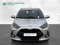 Toyota Yaris 1.5 Comfort Warszawa - zdjęcie 2