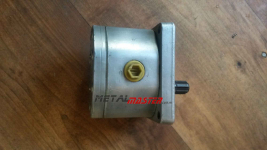 *** Pompa PZ-6,3A PZ-10 PZ-10A PZ-18 PZ-18A PZ-18AT PZ-40 *** Bydgoszcz - zdjęcie 3