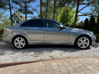 Mercedes C 180 C180 Avangarde Automat Włocławek - zdjęcie 5