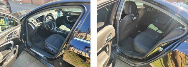 Opel Insignia – sprzedaż syndyka Goleniów - zdjęcie 6