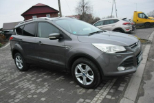 Ford Kuga 2.0D PDC/ Odpinany Hak/ Sprowadzony/ Opłacony Majdan Sieniawski - zdjęcie 7