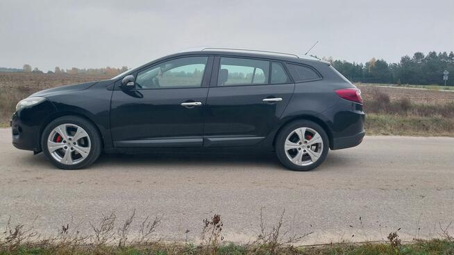 Renalt Megane 3Grandtour Biała Podlaska - zdjęcie 4