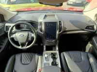 Ford Edge - Titanium Ruda Śląska - zdjęcie 10