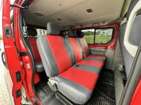 Renault Trafic 2.0 dCi 115 Passenger Łaziska Górne - zdjęcie 3