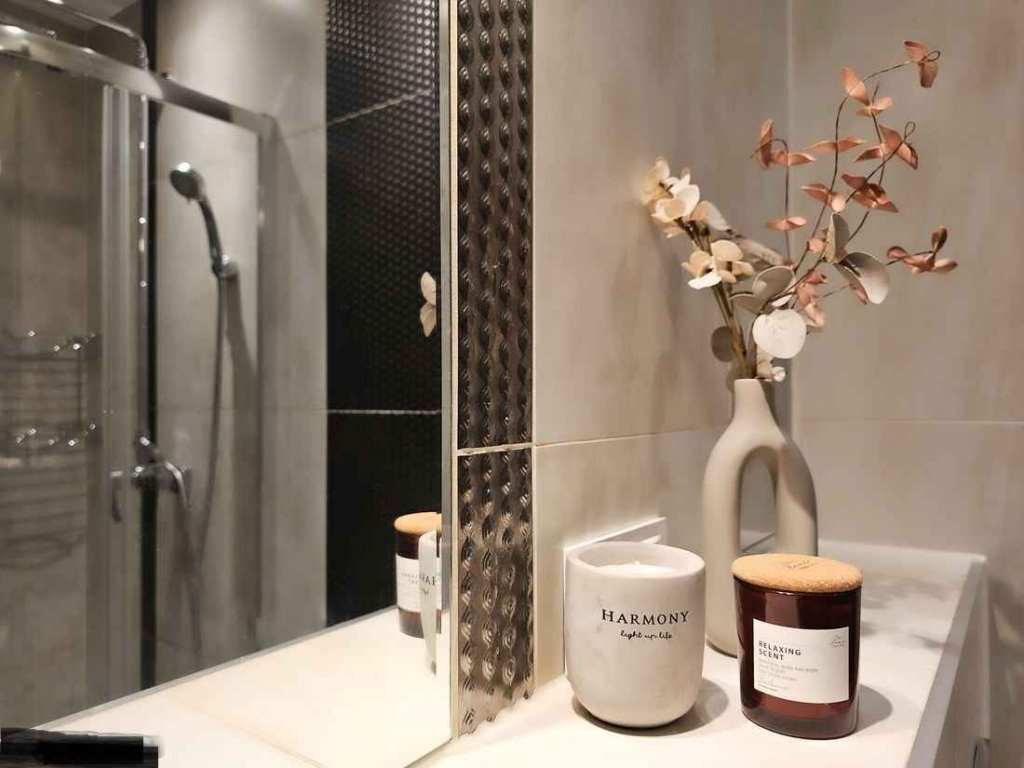 2pok, 54met, Okolice Buforowej BALKON/KOMÓRKA/2010 (Wrocław) Krzyki - zdjęcie 8