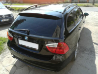 2,0i 130 KM BMW E91 Stan BDB ZAMIANA NOWA KLIMATYZACJA-raty Bydgoszcz - zdjęcie 8