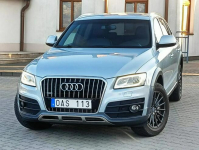 Audi Q5 2.0TDI 177KM Allorad Zwoleń - zdjęcie 7