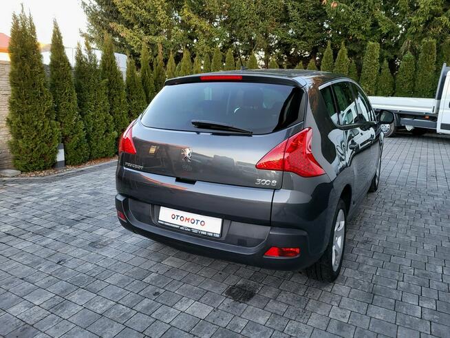 Peugeot 3008 ** 1,6 Benzyna ** Klimatronik ** Jatutów - zdjęcie 7