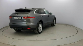 Jaguar F-PACE 2.0 AWD ! Z Polskiego Salonu ! Faktura Vat ! Warszawa - zdjęcie 7