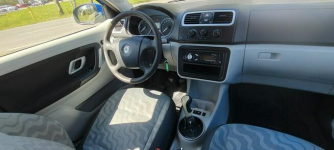 Škoda Fabia Bardzo ekonomiczne Goczałkowice-Zdrój - zdjęcie 9