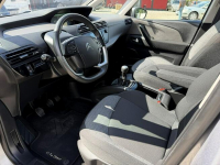 Citroen C4 Grand Picasso LIFT AndroidAuto Kamera 7 foteli Gwarancja Kutno - zdjęcie 10