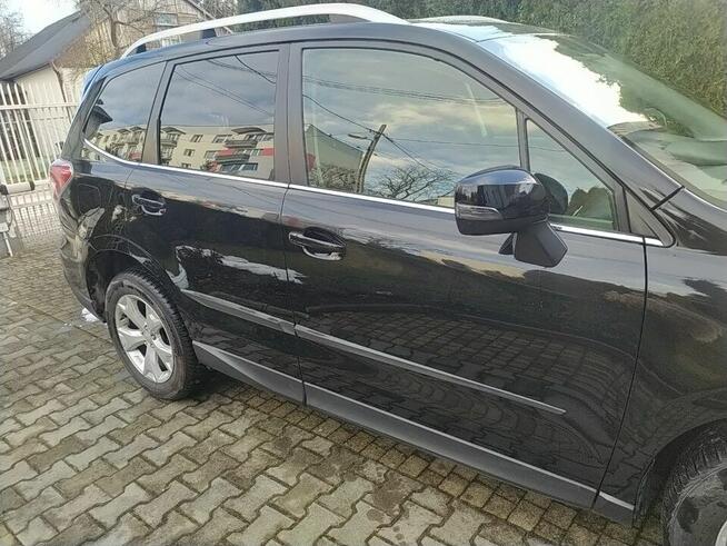 sprzedam subaru forester 2.0 Dizel 4x4 2017rok Kielce - zdjęcie 8