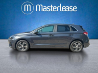 Hyundai i30 1.0 T-GDI Smart ! Z Polskiego Salonu ! Faktura VAT ! Warszawa - zdjęcie 8