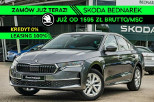 Škoda Octavia Drive Selection 1.5 TSI 150 KM DSG