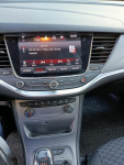 Opel Astra K Eco Flex 110 KM Legionowo - zdjęcie 4