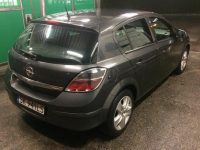 Astra Classic III salon PL, bezwyp. stan bdb 2010r Euro5 ! Katowice - zdjęcie 6