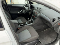 Ford Mondeo MK4 Zarejestrowany LIFT Mały przebieg Gostyń - zdjęcie 7