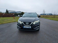 Nissan Qashqai Przasnysz - zdjęcie 6