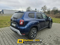 Dacia Duster TELEFON: 888 962 043 | LOKALIZACJA: Fabianki Nasiegniewo - zdjęcie 4